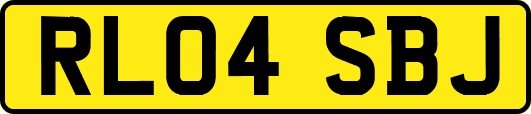 RL04SBJ