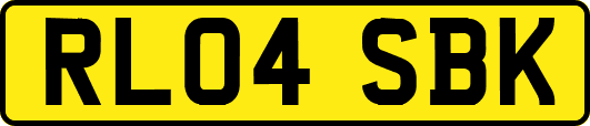 RL04SBK