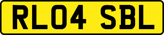 RL04SBL