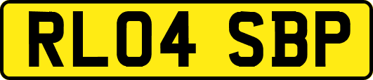 RL04SBP