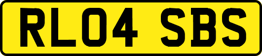 RL04SBS