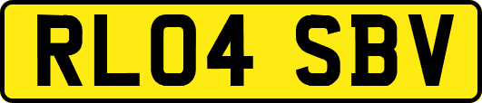 RL04SBV