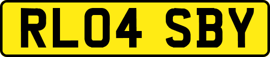 RL04SBY