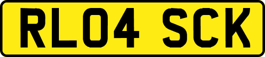 RL04SCK