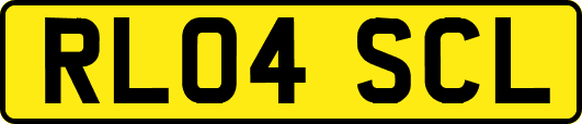 RL04SCL