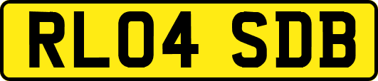 RL04SDB