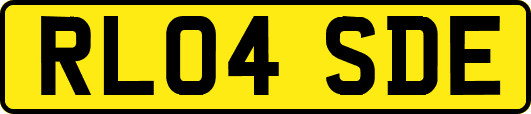 RL04SDE