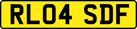 RL04SDF