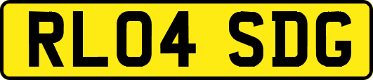 RL04SDG