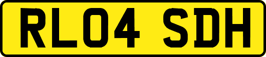 RL04SDH