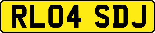 RL04SDJ