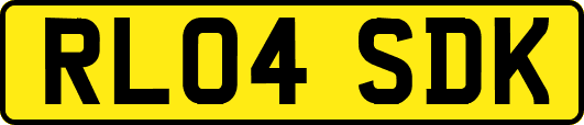 RL04SDK