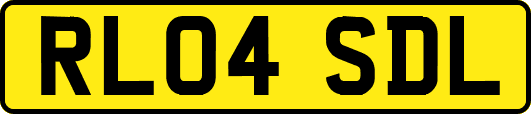 RL04SDL