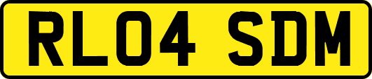 RL04SDM
