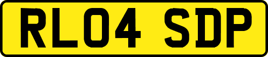 RL04SDP
