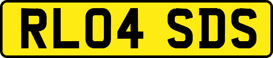 RL04SDS