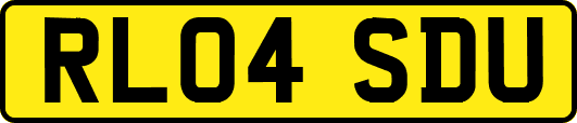 RL04SDU