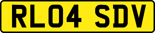 RL04SDV