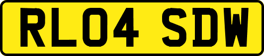 RL04SDW