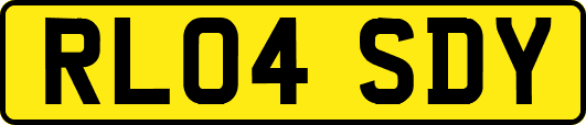 RL04SDY