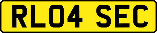 RL04SEC