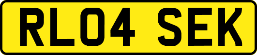 RL04SEK