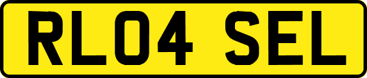 RL04SEL