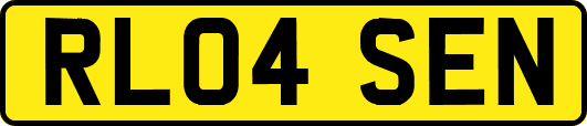RL04SEN
