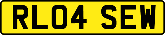 RL04SEW
