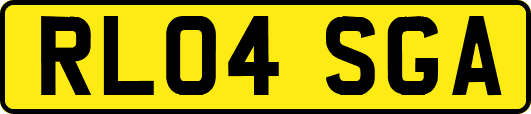 RL04SGA