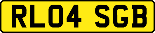 RL04SGB