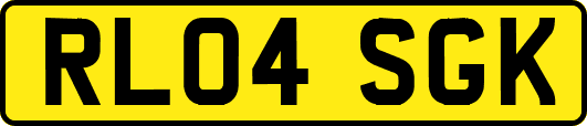 RL04SGK