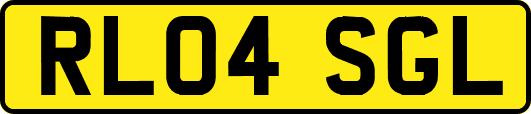 RL04SGL