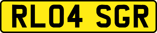 RL04SGR