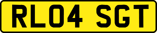 RL04SGT