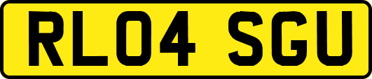 RL04SGU