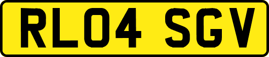RL04SGV