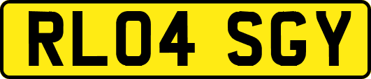 RL04SGY