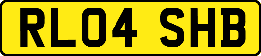 RL04SHB