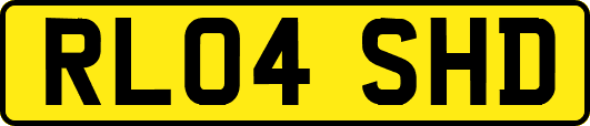RL04SHD