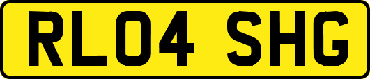RL04SHG