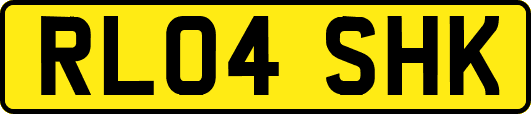 RL04SHK
