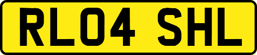 RL04SHL