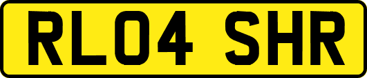 RL04SHR