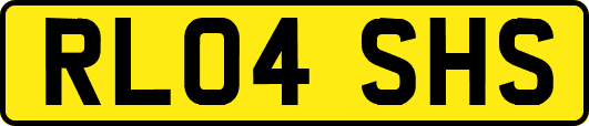 RL04SHS
