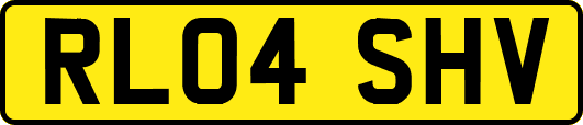 RL04SHV