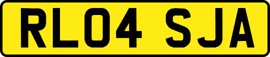 RL04SJA