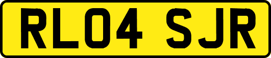 RL04SJR