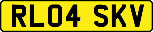 RL04SKV