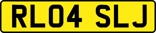RL04SLJ